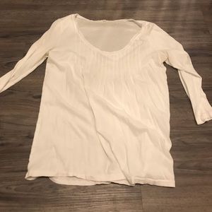 J Crew t shirt | size S